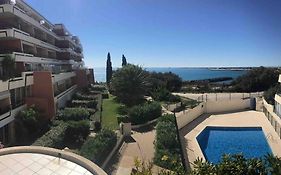 Coquet Appartement Proche Mer - Garage